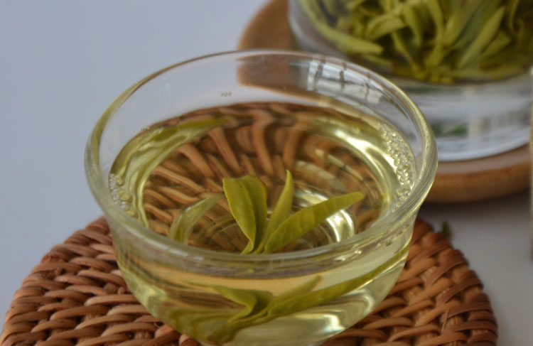 富硒乌龙茶特点(乌龙茶含硒吗)-硒宝网