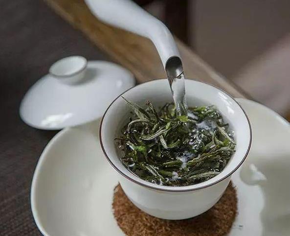 富硒茶有苦味吗