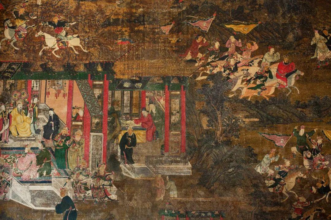 富硒茶蒿坪毛尖