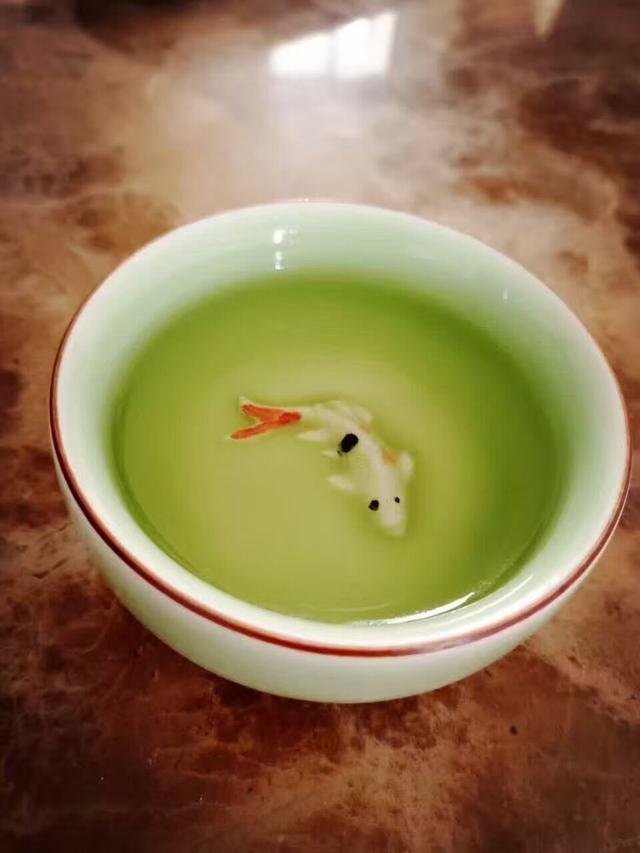 富硒荞子茶供应