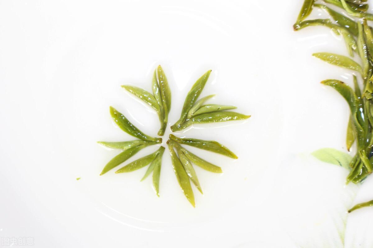 恩施富硒茶兰香