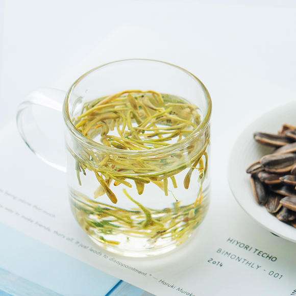 开阳富硒茶两盒