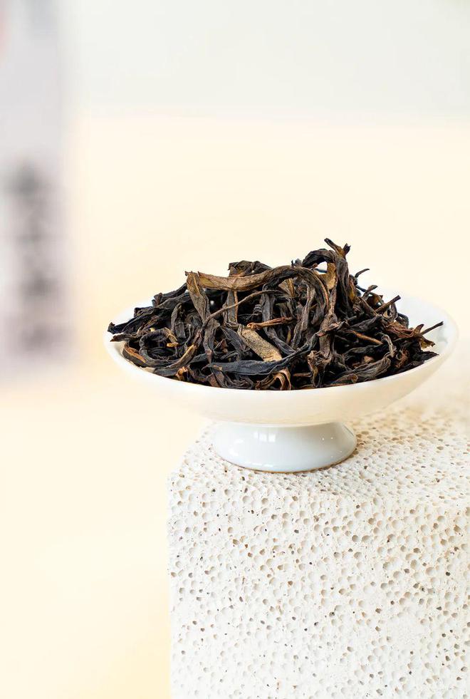 富硒茶凤凰单丛