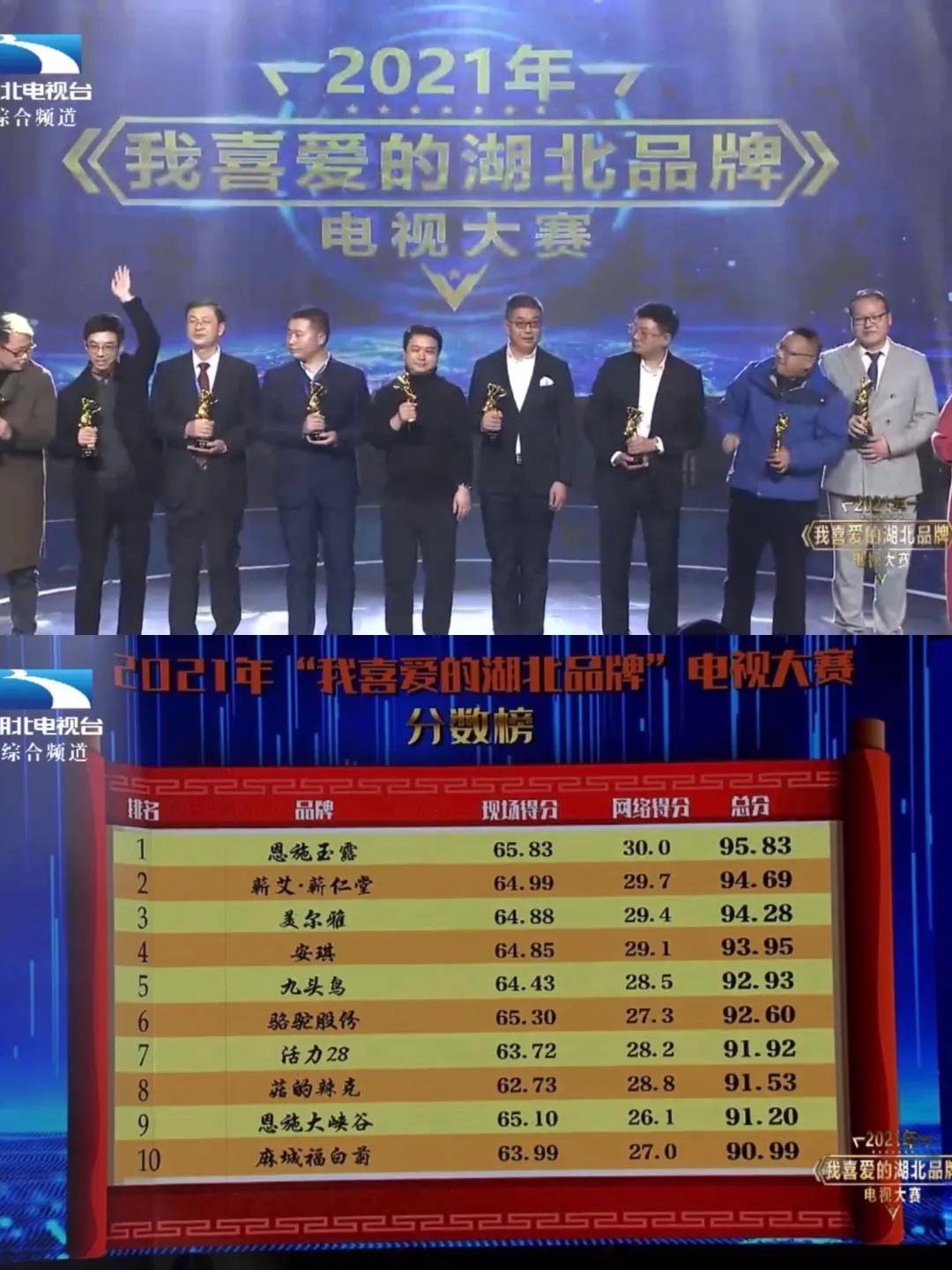 富硒茶专题报告