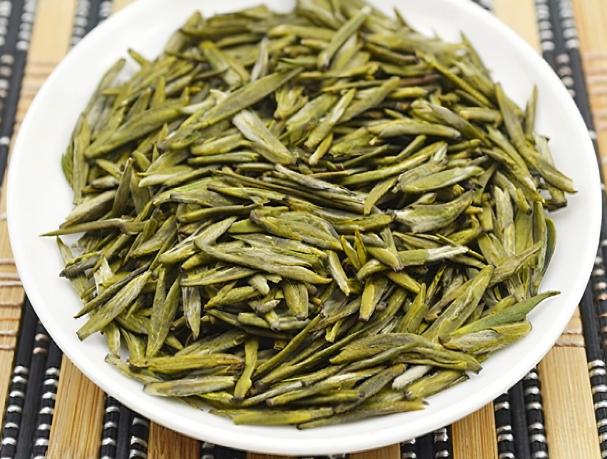 十大贡品茶叶(中国贡茶有哪些)