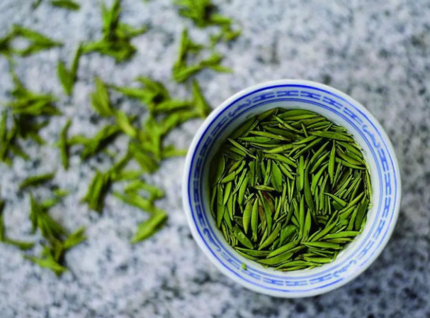 十大贡品茶叶(中国贡茶有哪些)