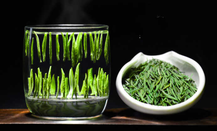 十大贡品茶叶(中国贡茶有哪些)