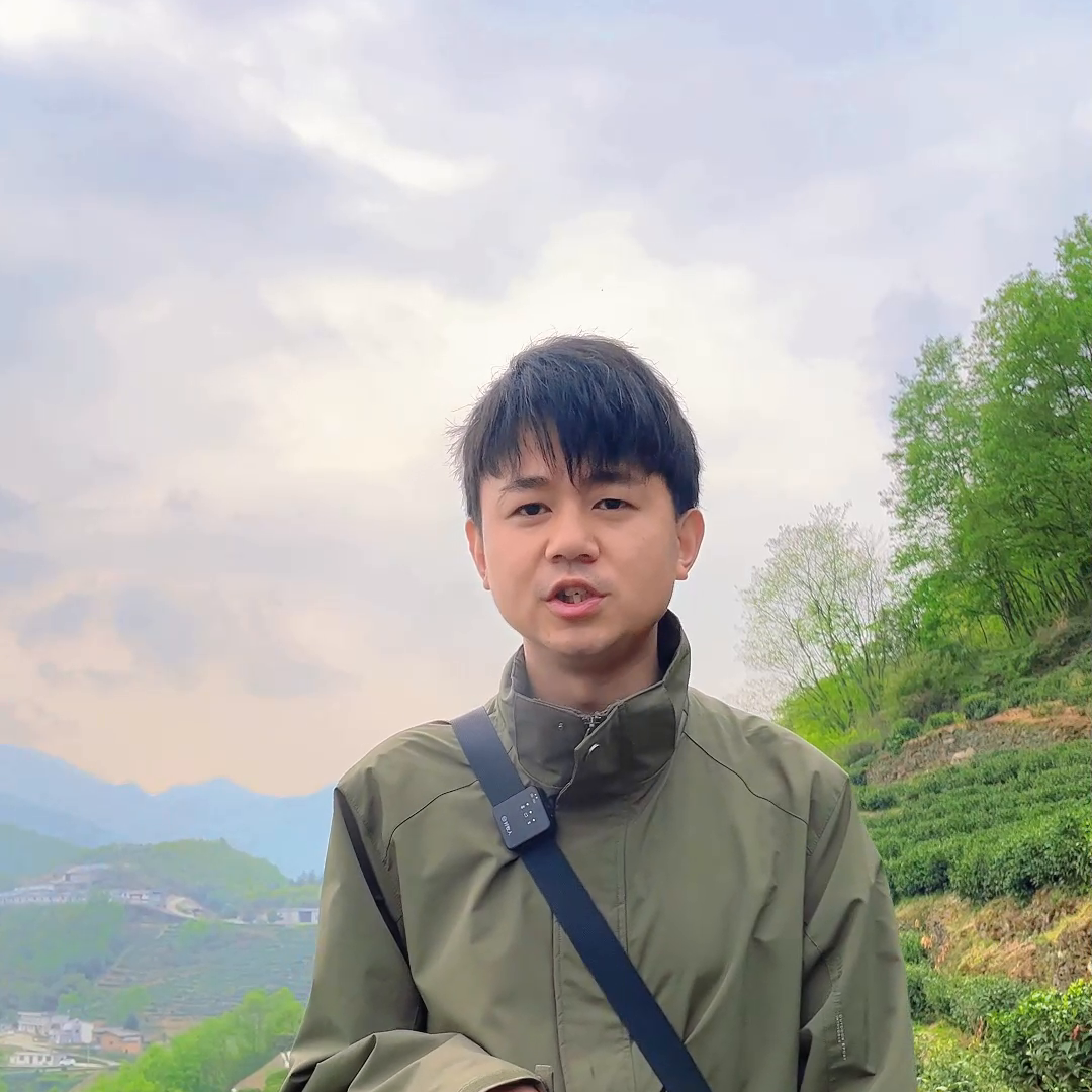 紫阳富硒明前茶