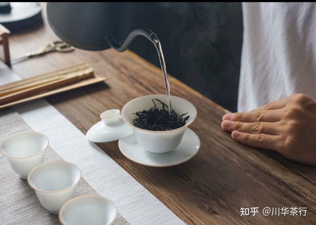 富硒单枞茶特点