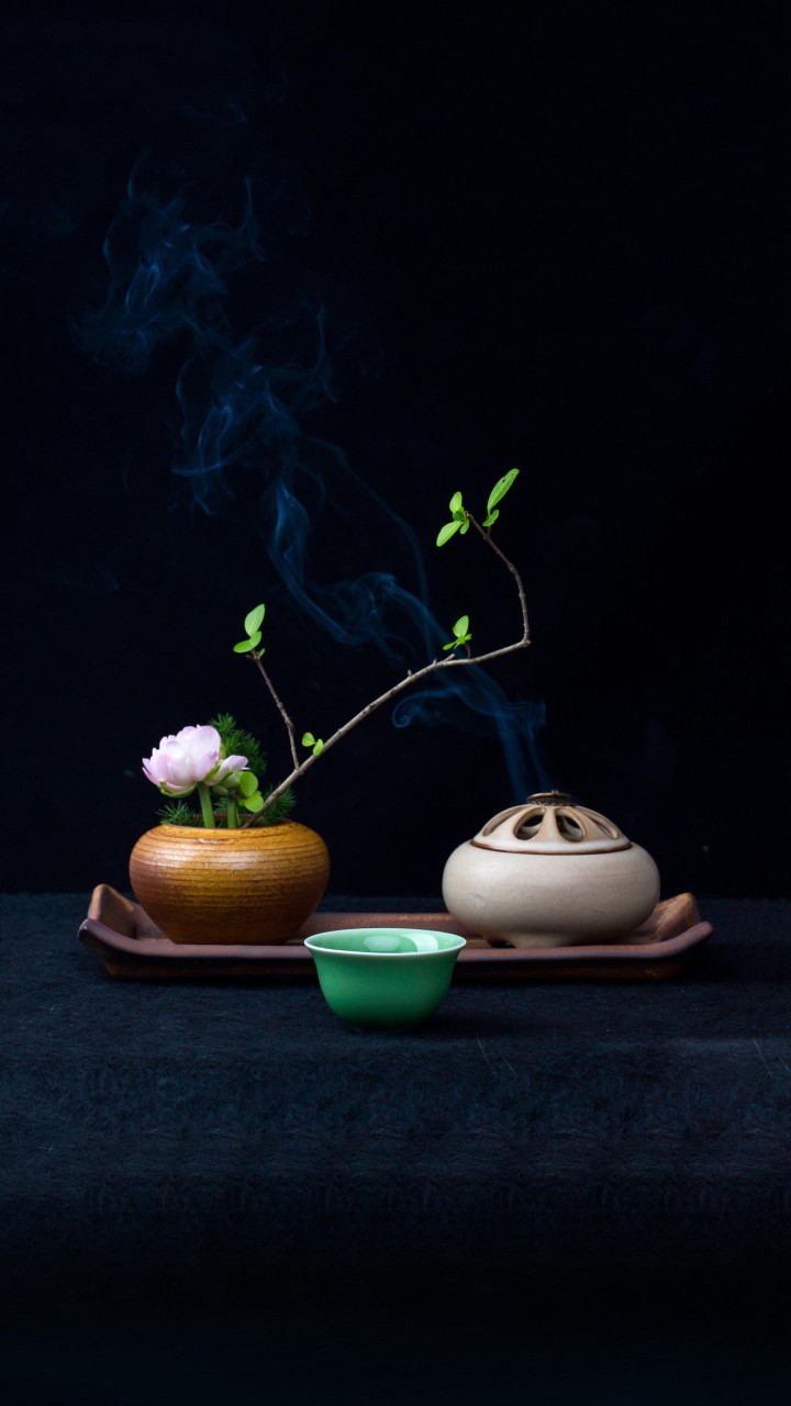 构树叶茶有富硒