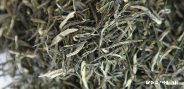 信阳富硒毛尖茶