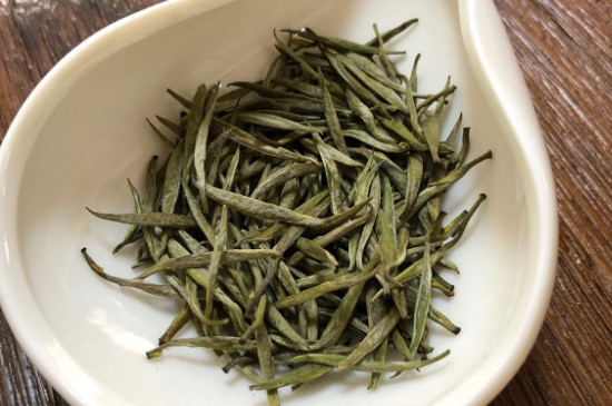湖南什么茶叶最出名，湖南名茶排名