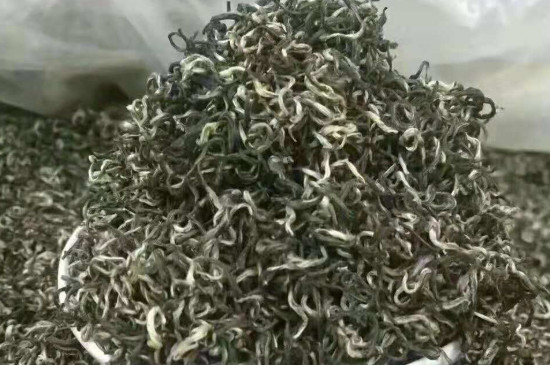 湖南什么茶叶最出名，湖南名茶排名