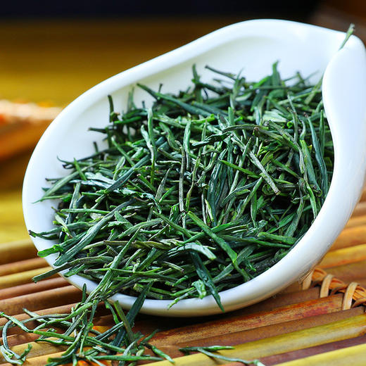 恩施富硒茶泡法