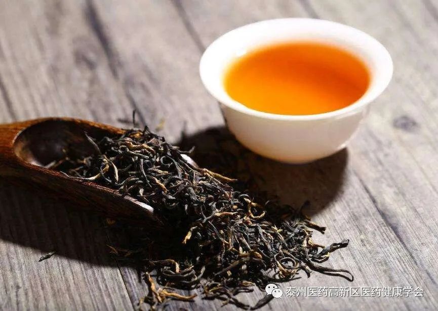 富硒红茶和黄茶(富硒红茶的口感)-硒宝网