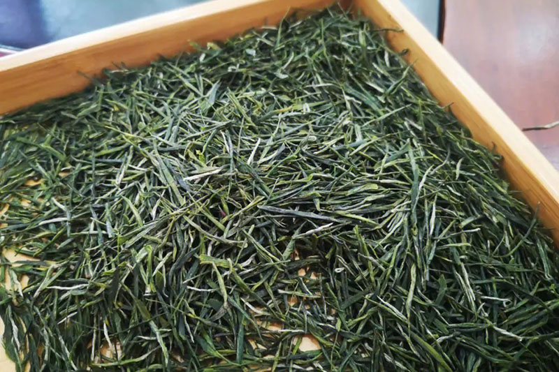 恩旋高山富硒茶