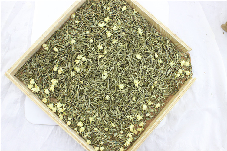 富硒茶原叶红茶