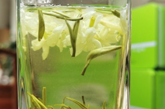 广西茶叶排名，广西有什么茶叶出名？