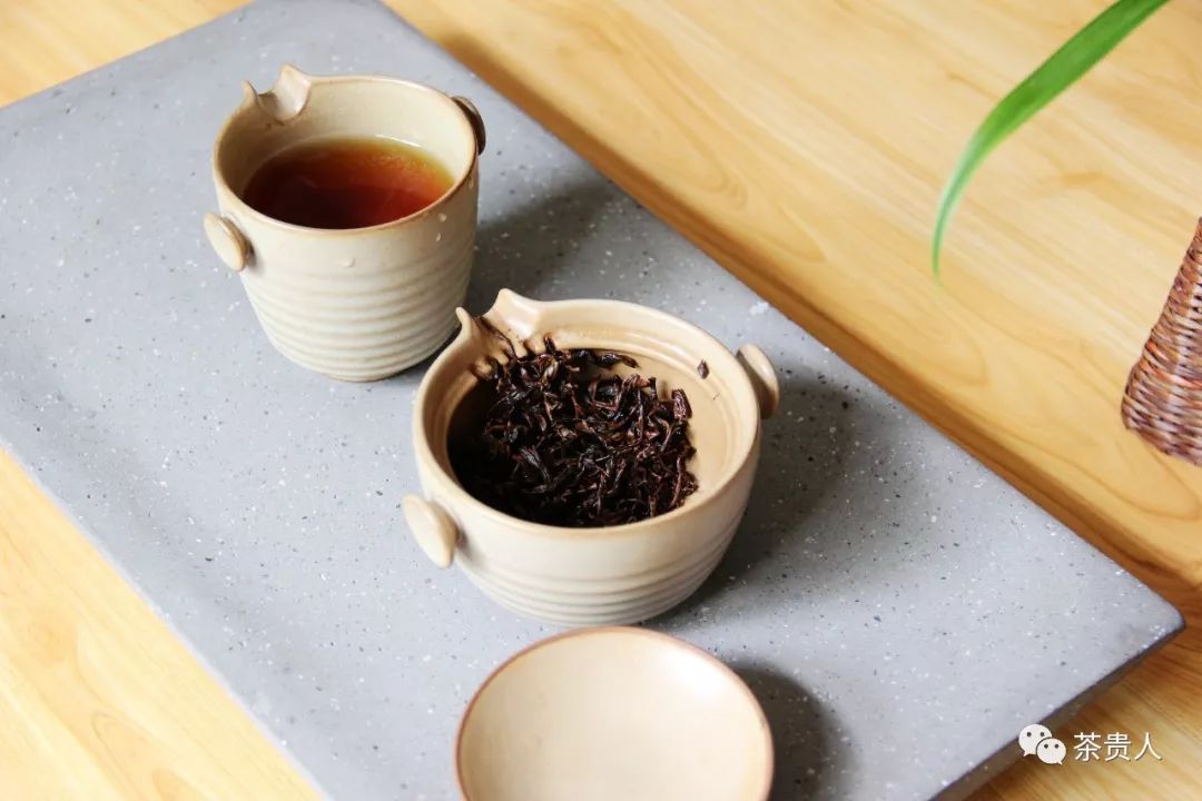 池州五峰富硒茶