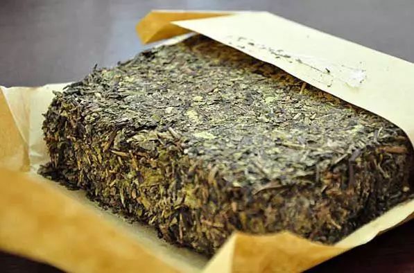 御稀康富硒黑茶