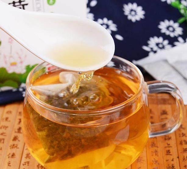 富硒藤茶降三高(降三高富硒藤茶能喝吗)-硒宝网