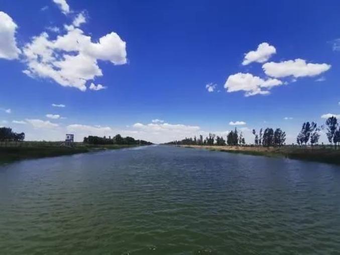 古河道富硒大米