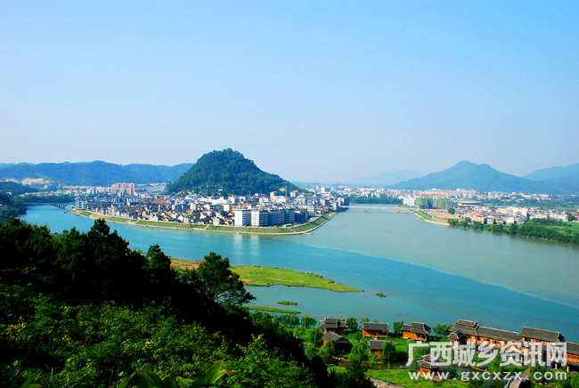 长寿村富硒大米