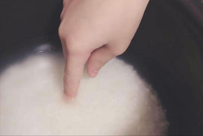 富硒大米的煮法