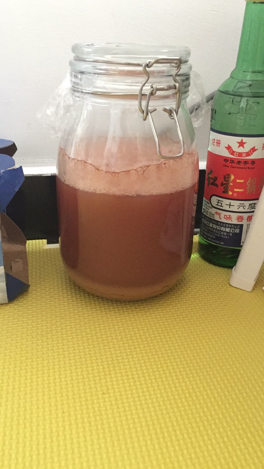 富硒大米的煮法