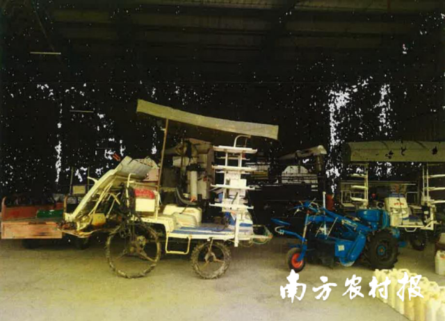 懂粮人富硒大米(富硒的大米)-硒宝网