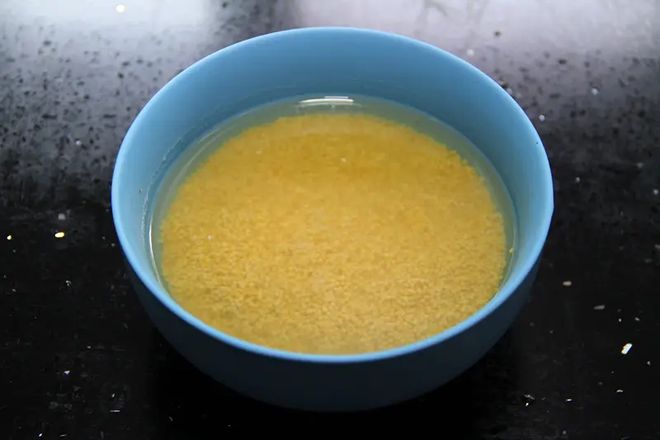 富硒大米如何煮