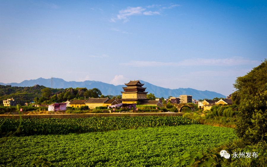 北沐河富硒大米