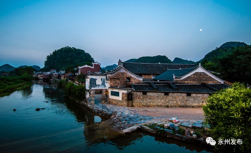 北沐河富硒大米