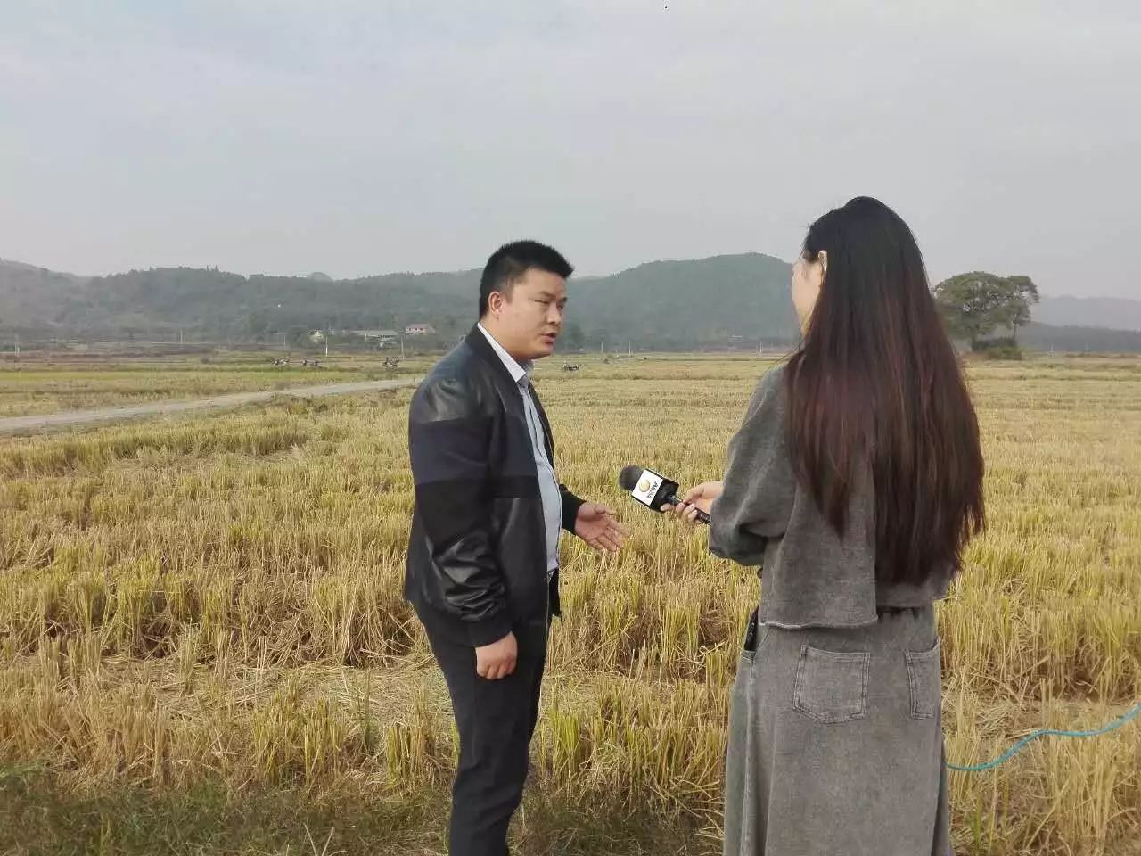 米大叔富硒大米