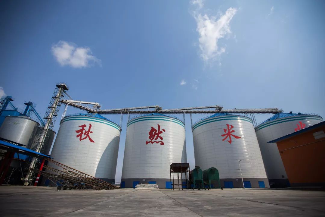 秋然大米富硒吗(富硒大米成分表)-硒宝网