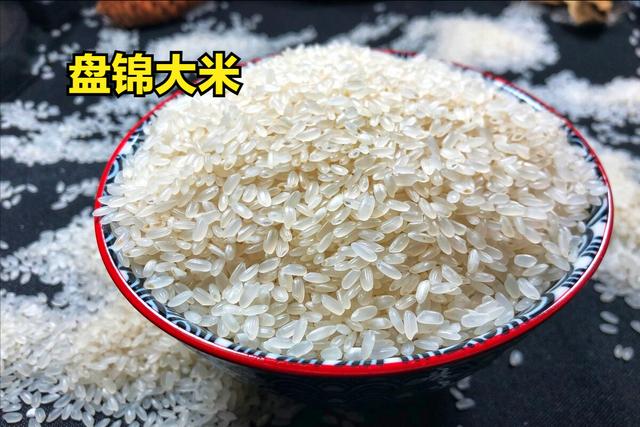 中国的12大优质大米，你吃过其中的几种？你家乡的米榜上有名吗？