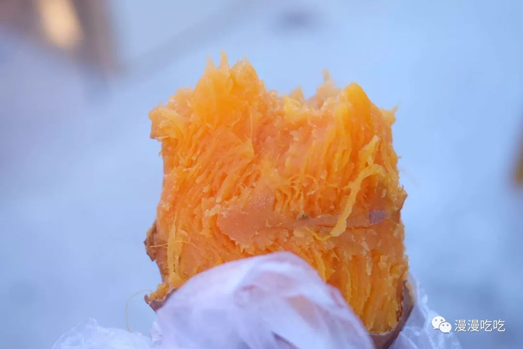 薯我富富硒地瓜