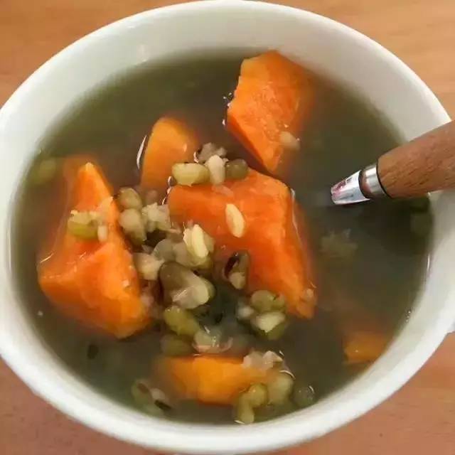 富硒地瓜的由来