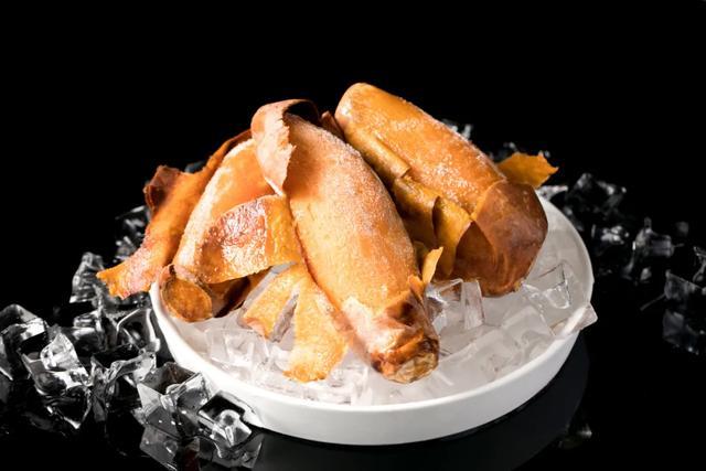 盘点4种最能“掉肉”的食物，营养还热量低，网友：确定不吃？