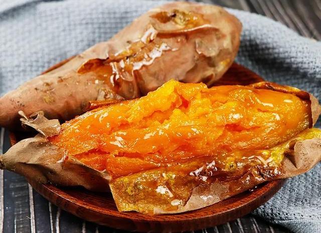 盘点4种最能“掉肉”的食物，营养还热量低，网友：确定不吃？