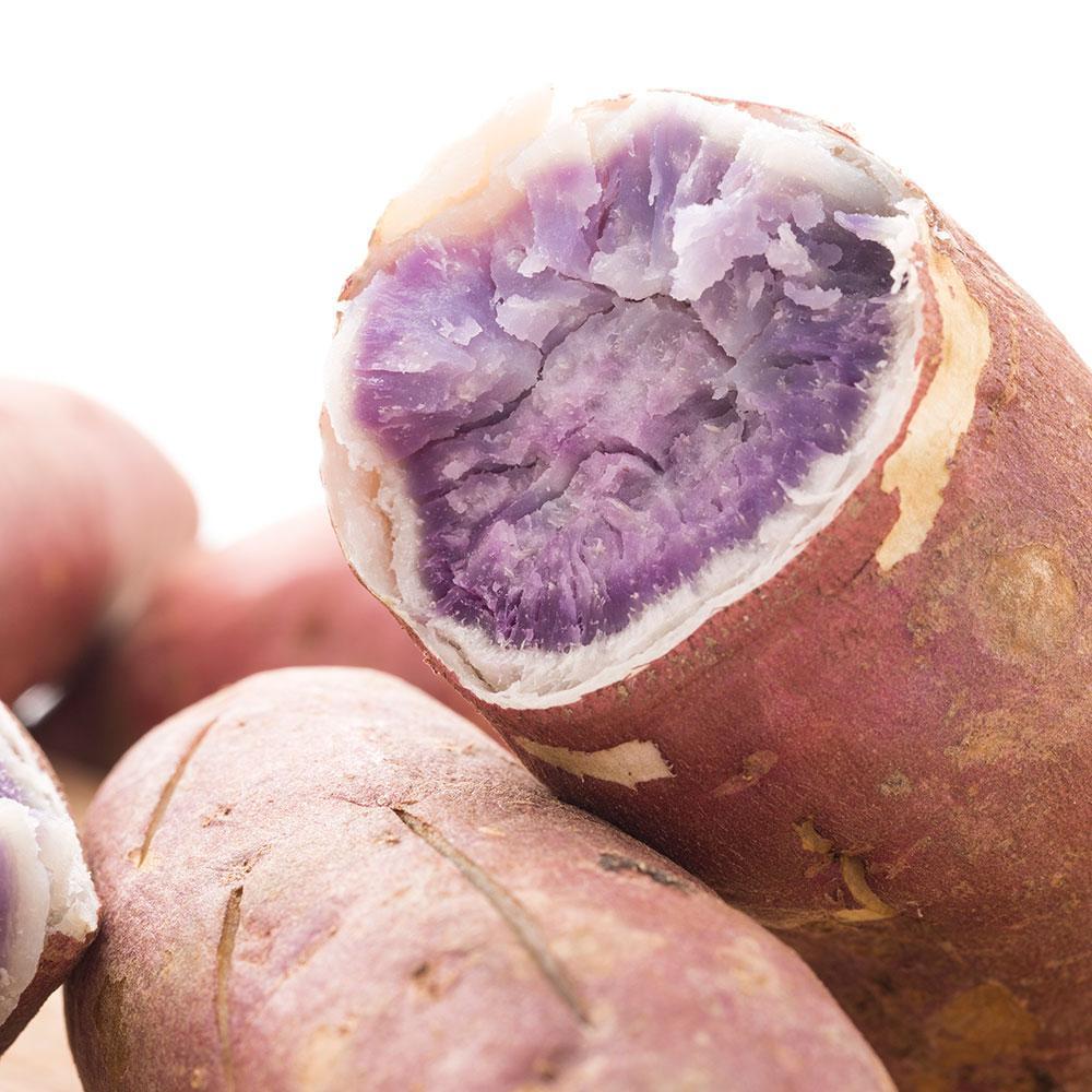 富硒地瓜水分大(地瓜富硒标准)-硒宝网