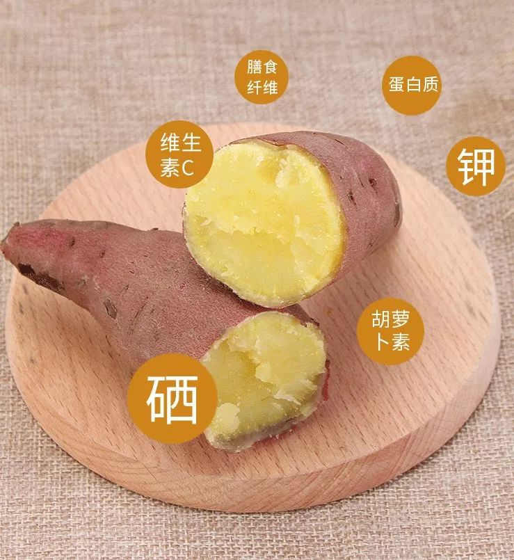 富硒地瓜蒸多久