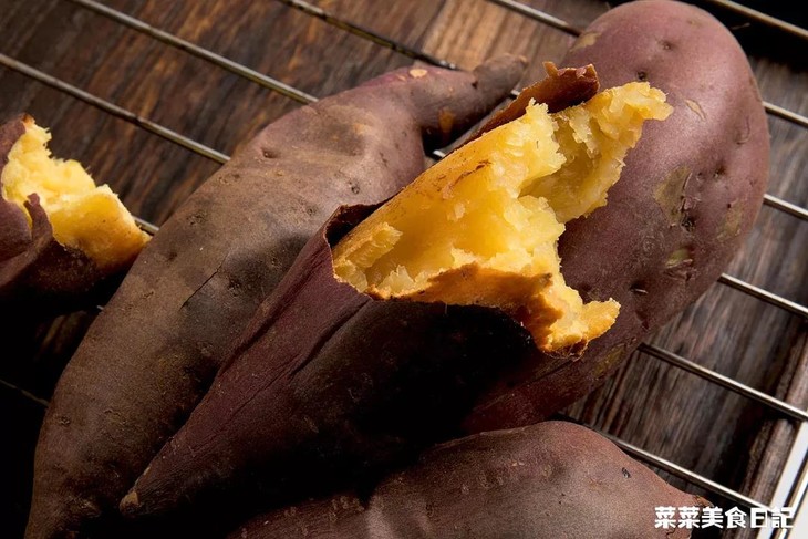 富硒地瓜好卖吗