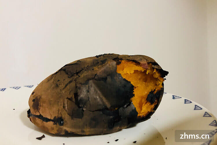 烤红薯会胖吗，爱吃红薯的你一定很关心