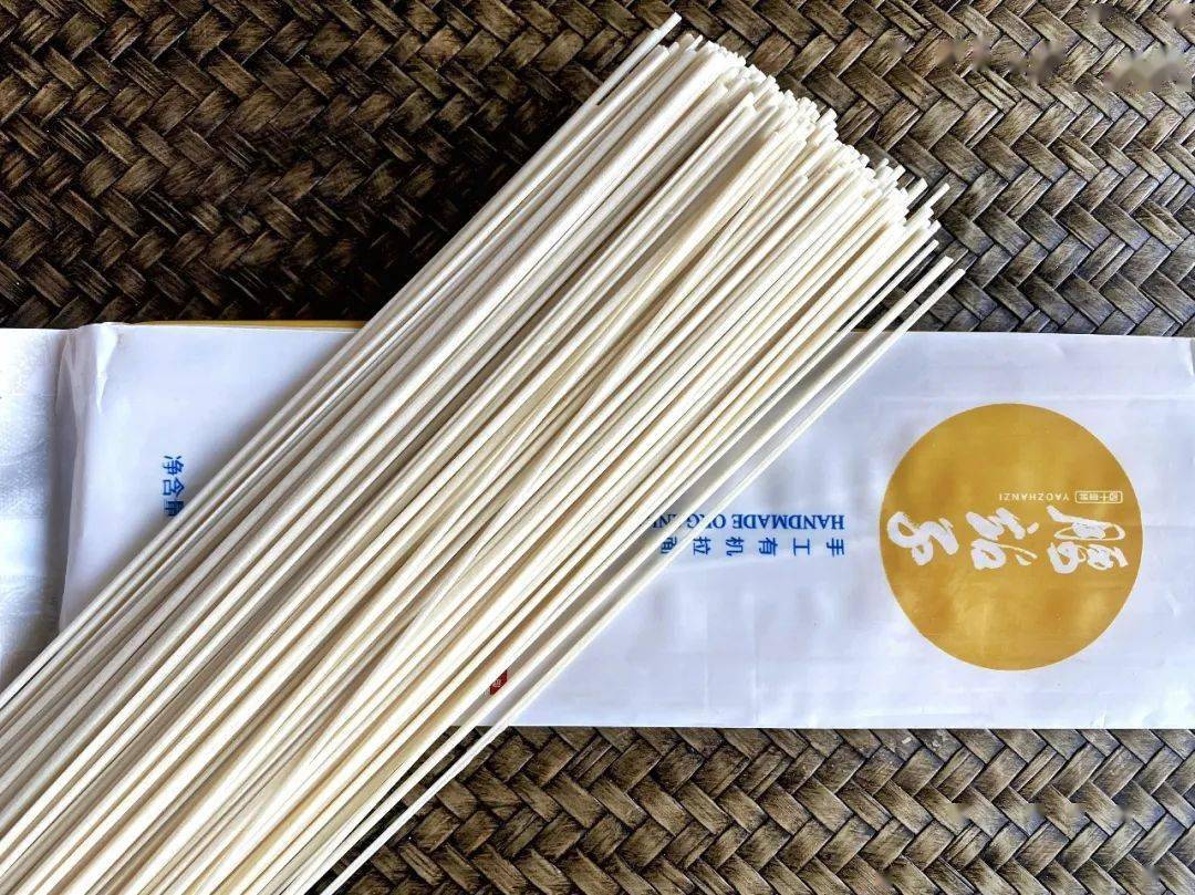 硒粮富硒面粉6