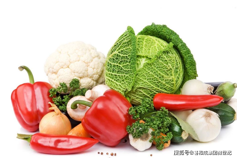 哪些蔬菜含富硒
