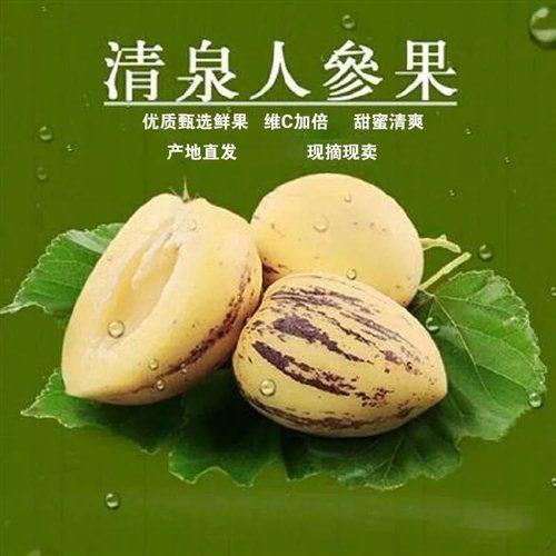 嘉峪关富硒水果