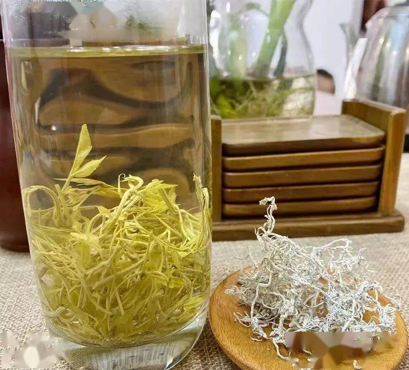 藤匠人富硒莓茶