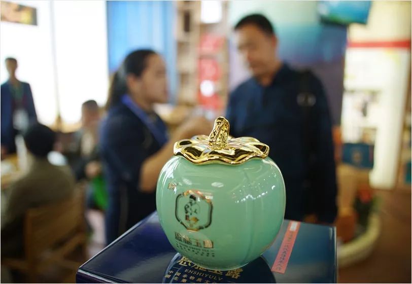恩施硒产品文案