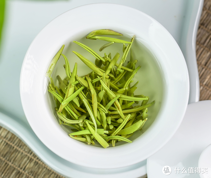 中国顶级春茶排行榜？你家乡的茶上榜了吗？看看你都喝过哪些？